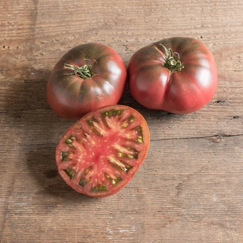MIGardener Seeds Tomato Black Krim