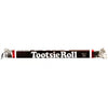 Vintage Style Candy Tootsie Roll Super-Sized 3 oz Bar (2 Bars)