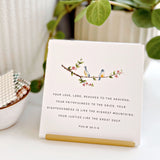 Emily Lex Studios Christmas Truth For Today Love Mini Cards (set of 31 cards)