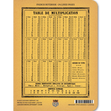 Laughing Elephant Notebook Tulips French Notebook