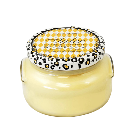 Tyler Candle Co Two Wick Prestige Jar Pineapple Crush