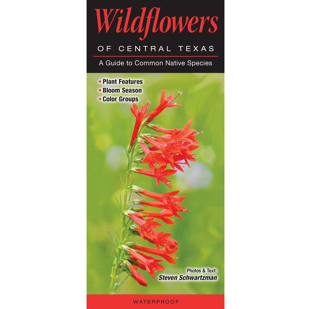 Quick Reference Guide Wildflowers of Central Texas