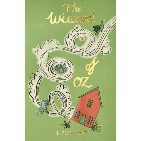 Collector's Edition Classics The Wizard of Oz
