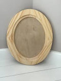 IOD Wood Gallery Blanks Various Sizes by Iron Orchid Designs