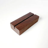 Emily Lex Studios Wooden Card Holder