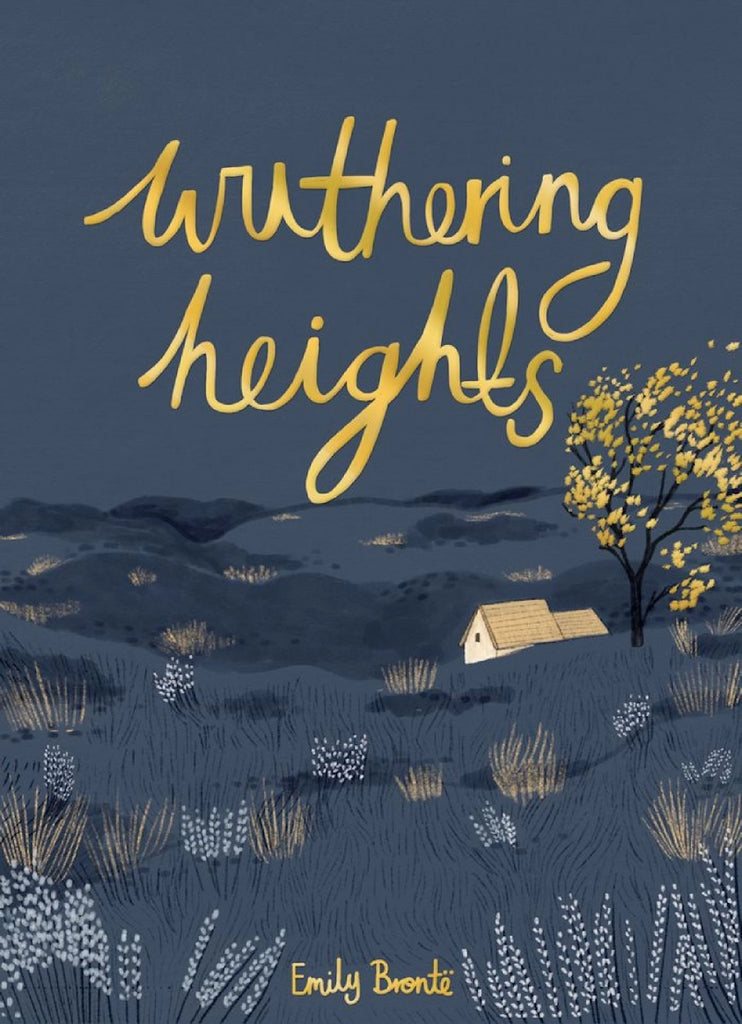 Collector's Edition Classics Wuthering Heights