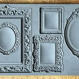 IOD Decor Mould Frames by Iron Orchid Designs