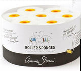 Annie Sloan Sponge Roller Refill Small 2 Inches