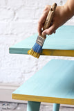 Annie Sloan #30 Flat Synthetic Fiber Chalk Paint® Brush
