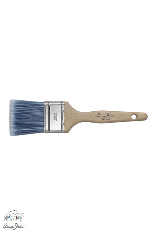 Annie Sloan #60 Flat Synthetic Fiber Chalk Paint® Brush