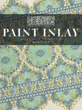 IOD Paint Inlay Morocco by Iron Orchid Designs