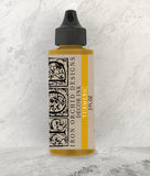 IOD Decor Ink Turmeric (Yellow) 2 oz. by Iron Orchid Designs