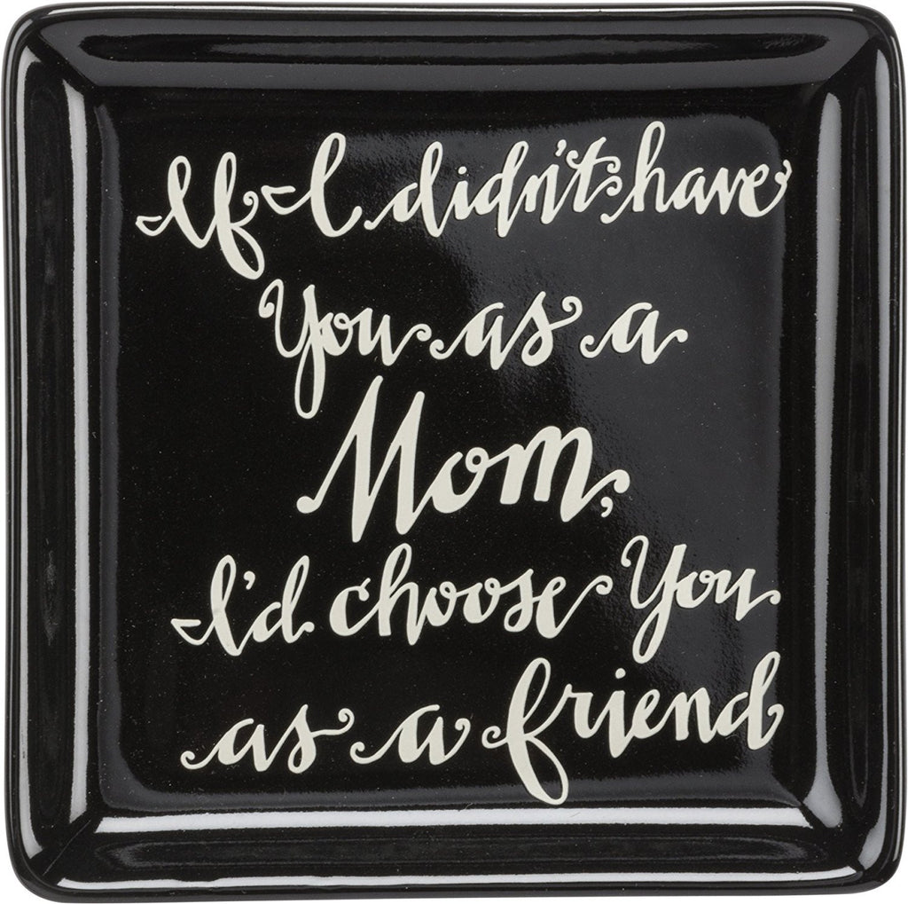Jewelry Tray for Mother's Day Gift #100-770