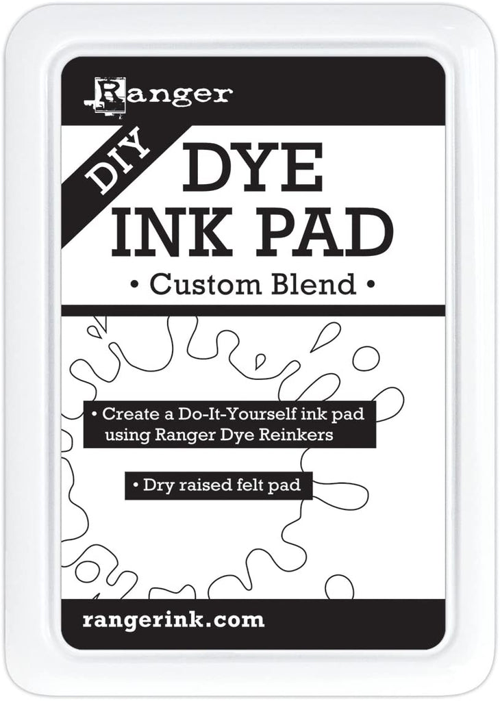 Ranger DIY Decor Ink Stamp Pad