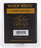 Tyler Candle Co Mixer Melts Various Scents