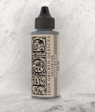 IOD Decor Ink Stone Gray Grey 2 oz. by Iron Orchid Designs